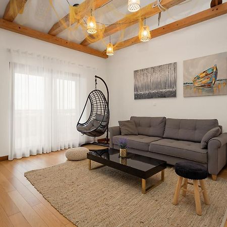 Apartments Cesare With Shared Pool Ližnjan Εξωτερικό φωτογραφία