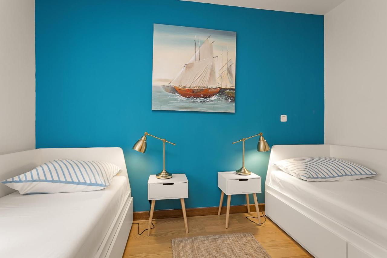 Apartments Cesare With Shared Pool Ližnjan Εξωτερικό φωτογραφία