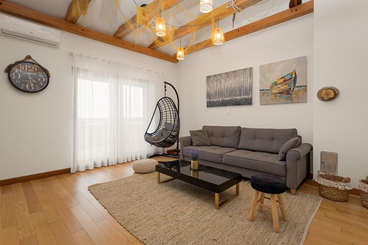 Apartments Cesare With Shared Pool Ližnjan Εξωτερικό φωτογραφία