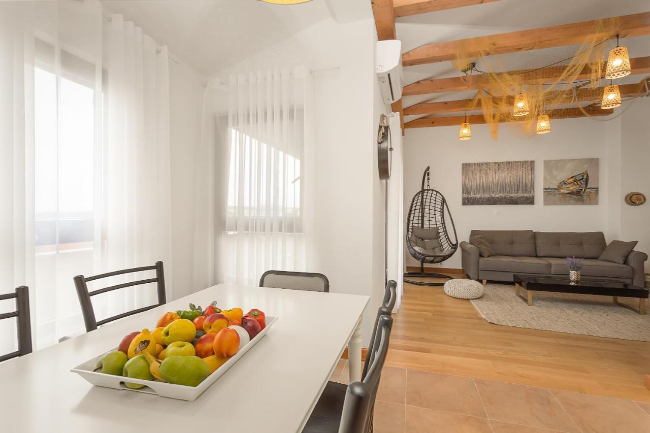 Apartments Cesare With Shared Pool Ližnjan Εξωτερικό φωτογραφία