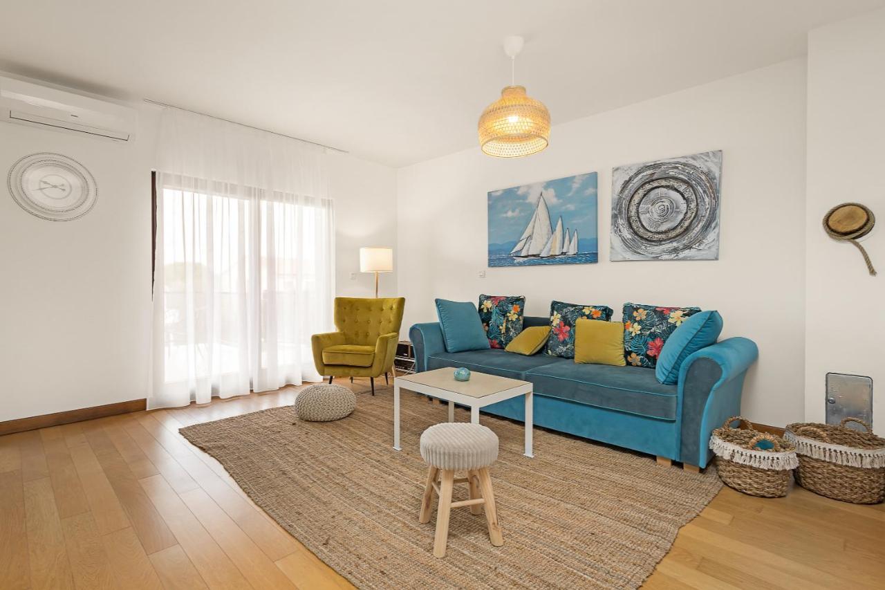 Apartments Cesare With Shared Pool Ližnjan Εξωτερικό φωτογραφία