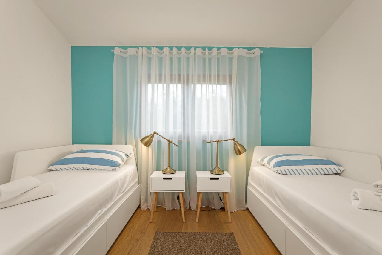 Apartments Cesare With Shared Pool Ližnjan Εξωτερικό φωτογραφία