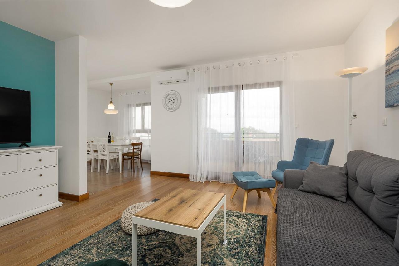 Apartments Cesare With Shared Pool Ližnjan Εξωτερικό φωτογραφία