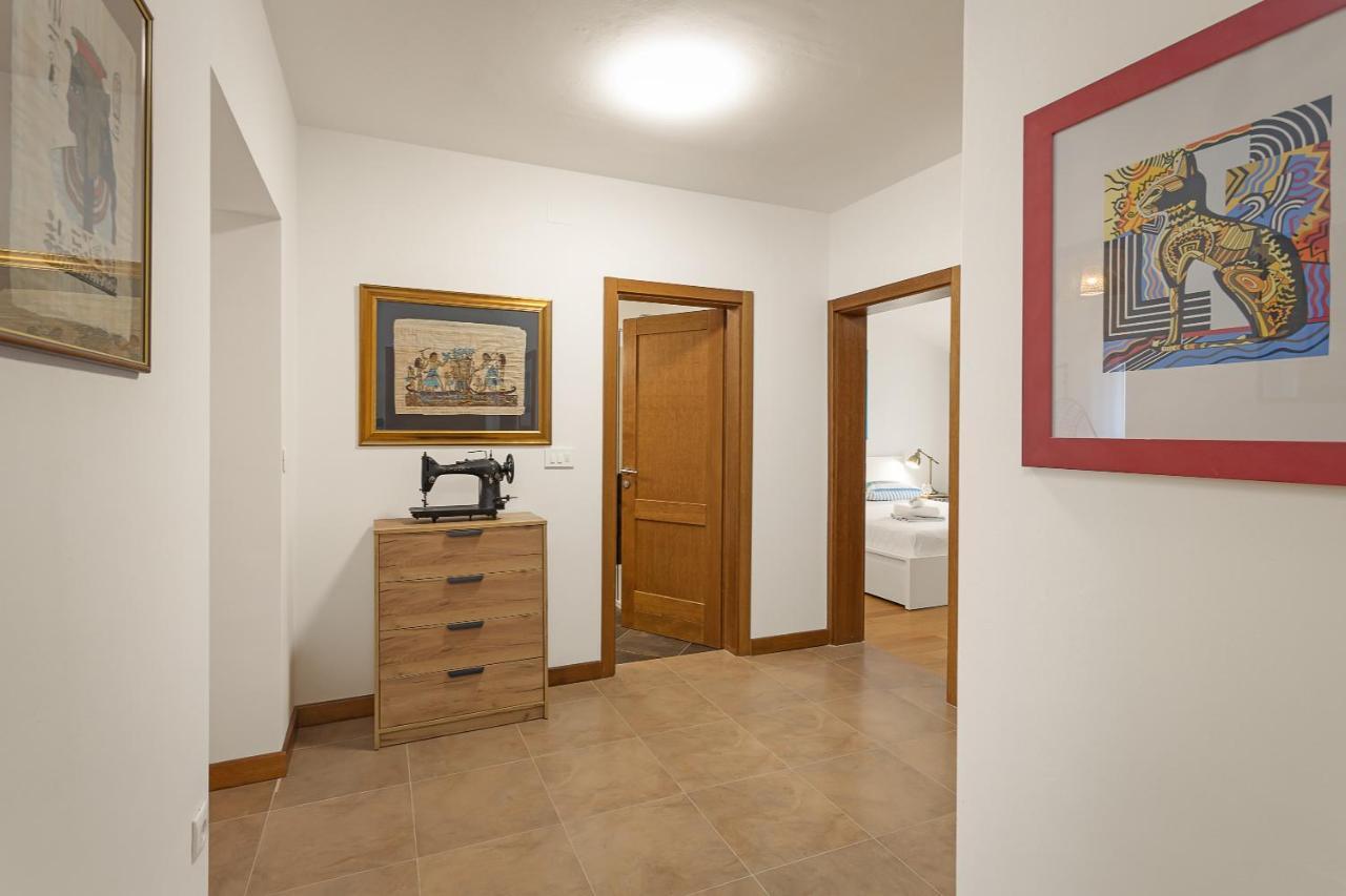 Apartments Cesare With Shared Pool Ližnjan Εξωτερικό φωτογραφία
