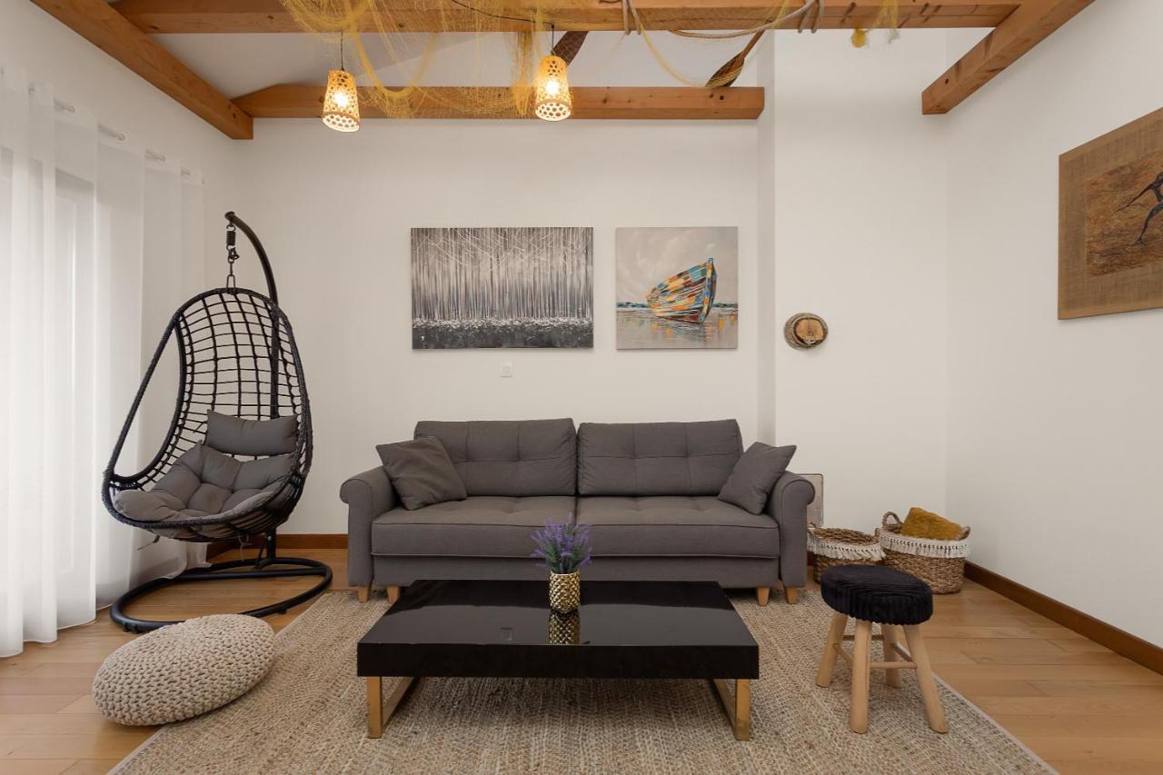 Apartments Cesare With Shared Pool Ližnjan Εξωτερικό φωτογραφία