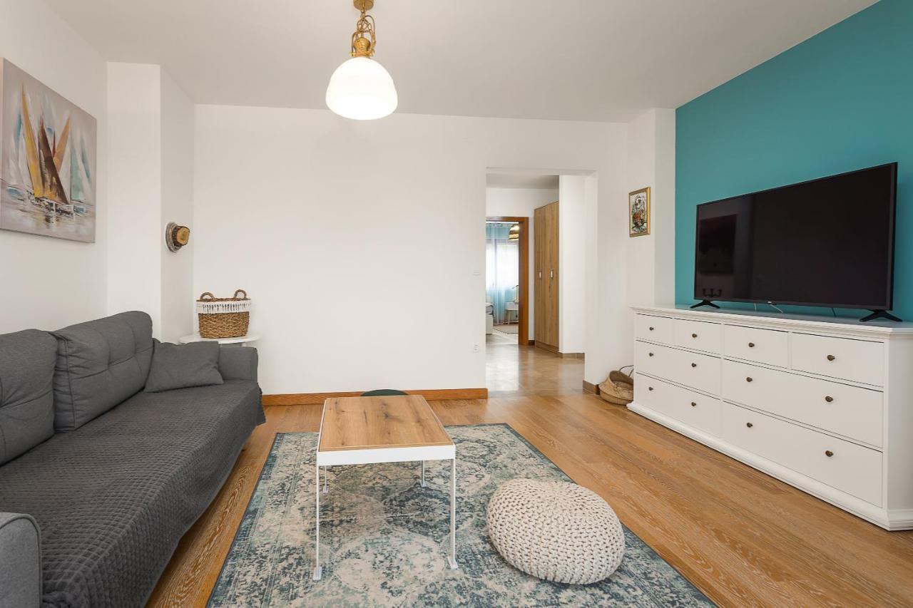 Apartments Cesare With Shared Pool Ližnjan Εξωτερικό φωτογραφία