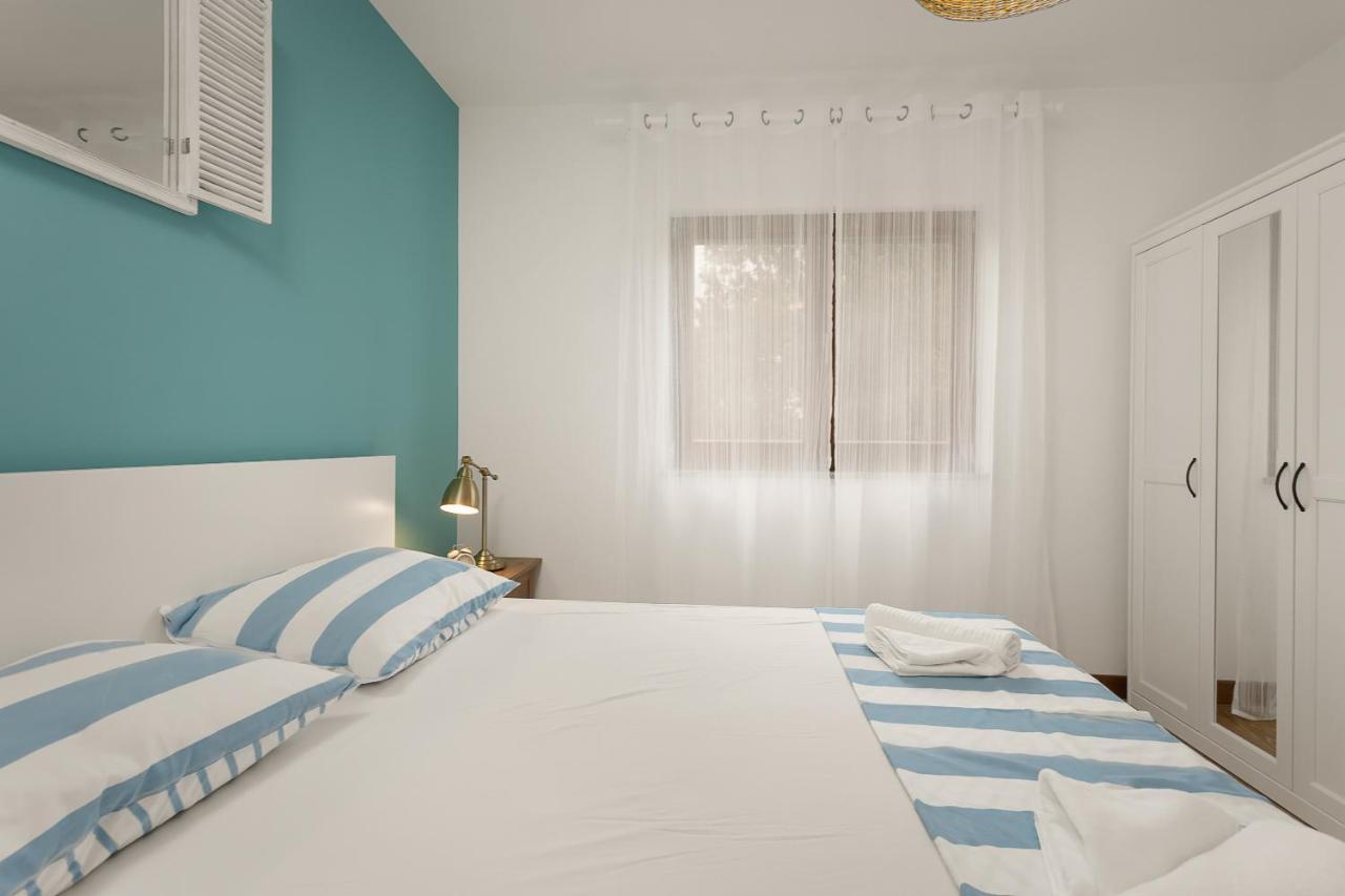 Apartments Cesare With Shared Pool Ližnjan Εξωτερικό φωτογραφία