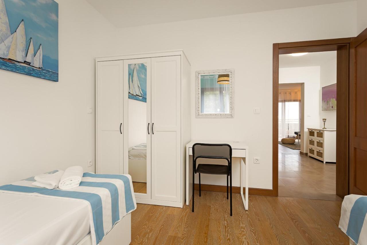 Apartments Cesare With Shared Pool Ližnjan Εξωτερικό φωτογραφία