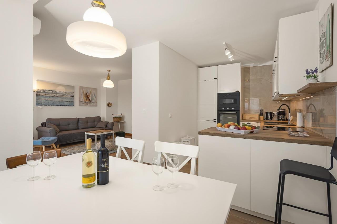 Apartments Cesare With Shared Pool Ližnjan Εξωτερικό φωτογραφία